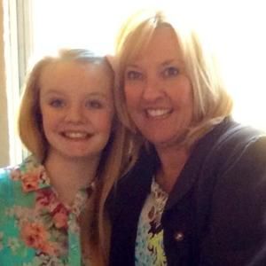 Meet your Posher, Sherry